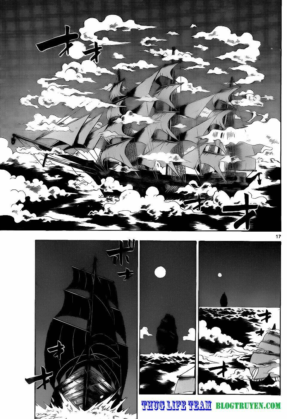 kaitai shinsho zero chapter 30 20