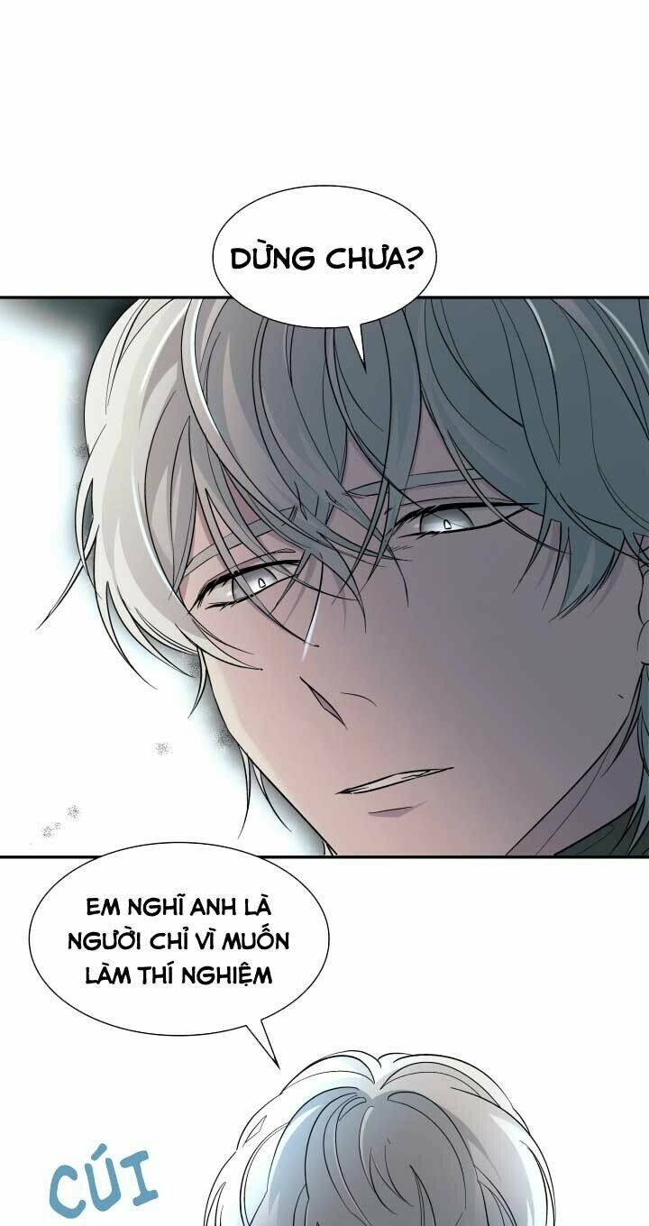 dây xích kiềm chế nam chính hắc ám tuột mất rồi chapter 10 32