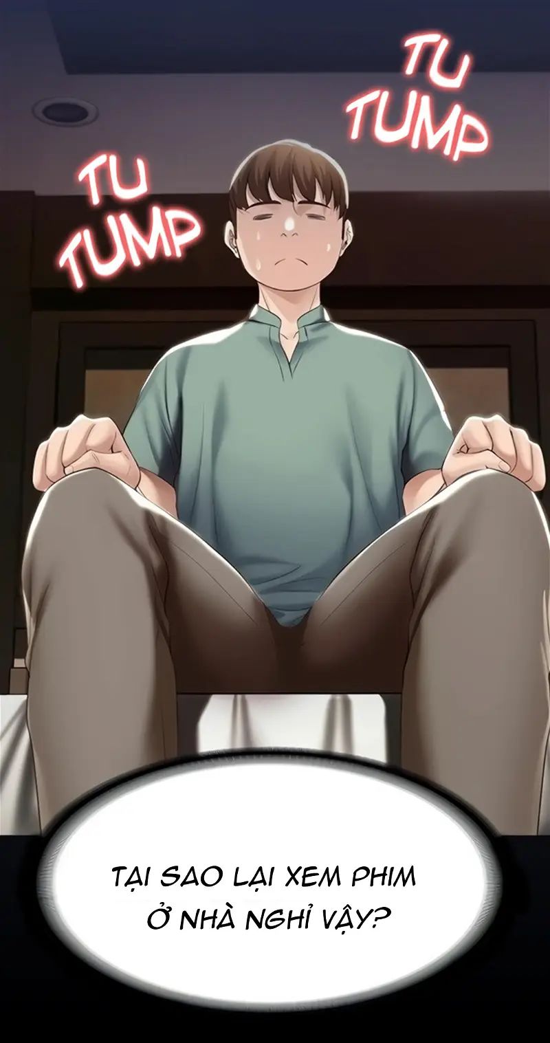 nhật ký ở trọ - không che chapter 47 2