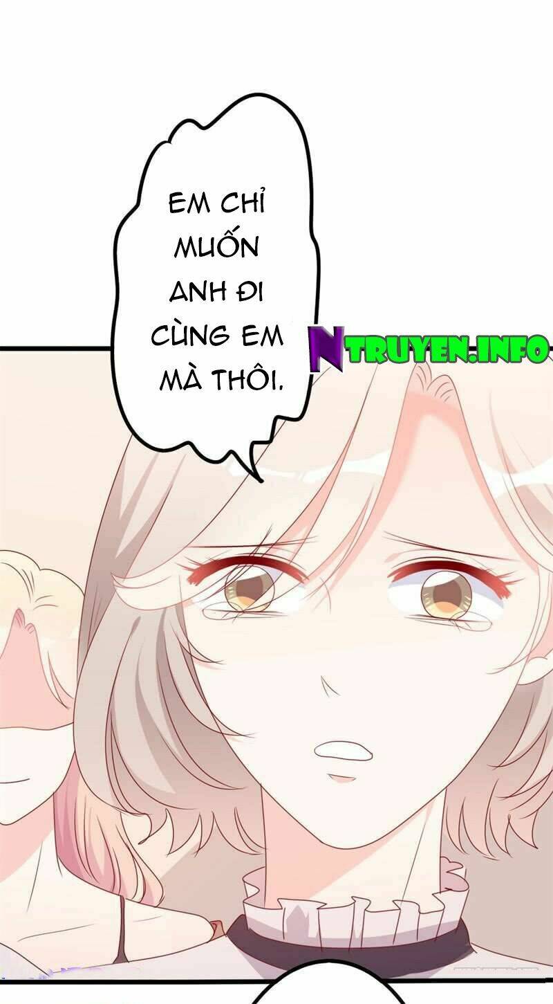 ngạo kiều tổng tài sủng điềm thê chapter 51 29