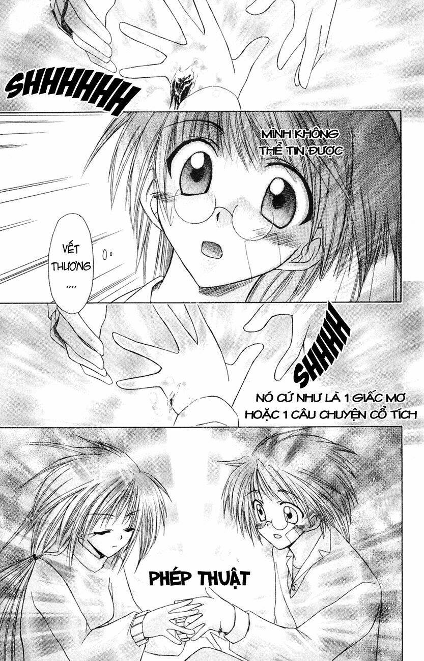 watashi no messiah-sama chapter 2 12