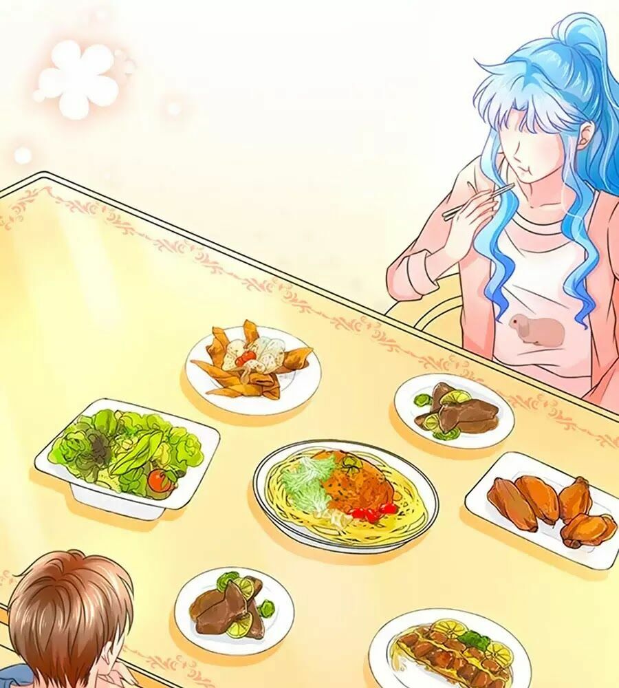 luyến đường thời quang chapter 61 37