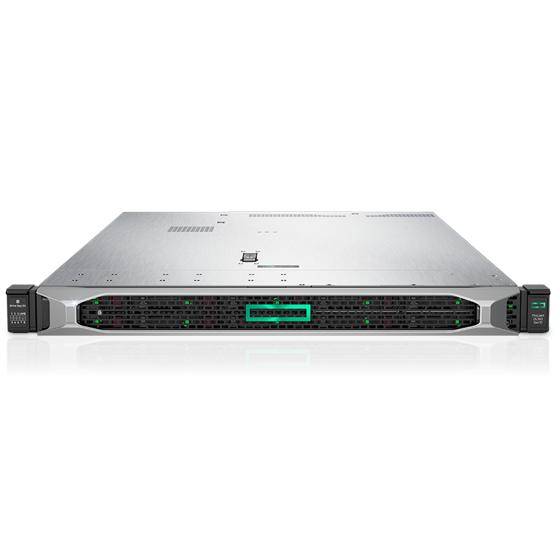 Máy chủ HPE ProLiant DL360 Gen10 - 8SFF (P19766-B21)_ Hàng chính hãng