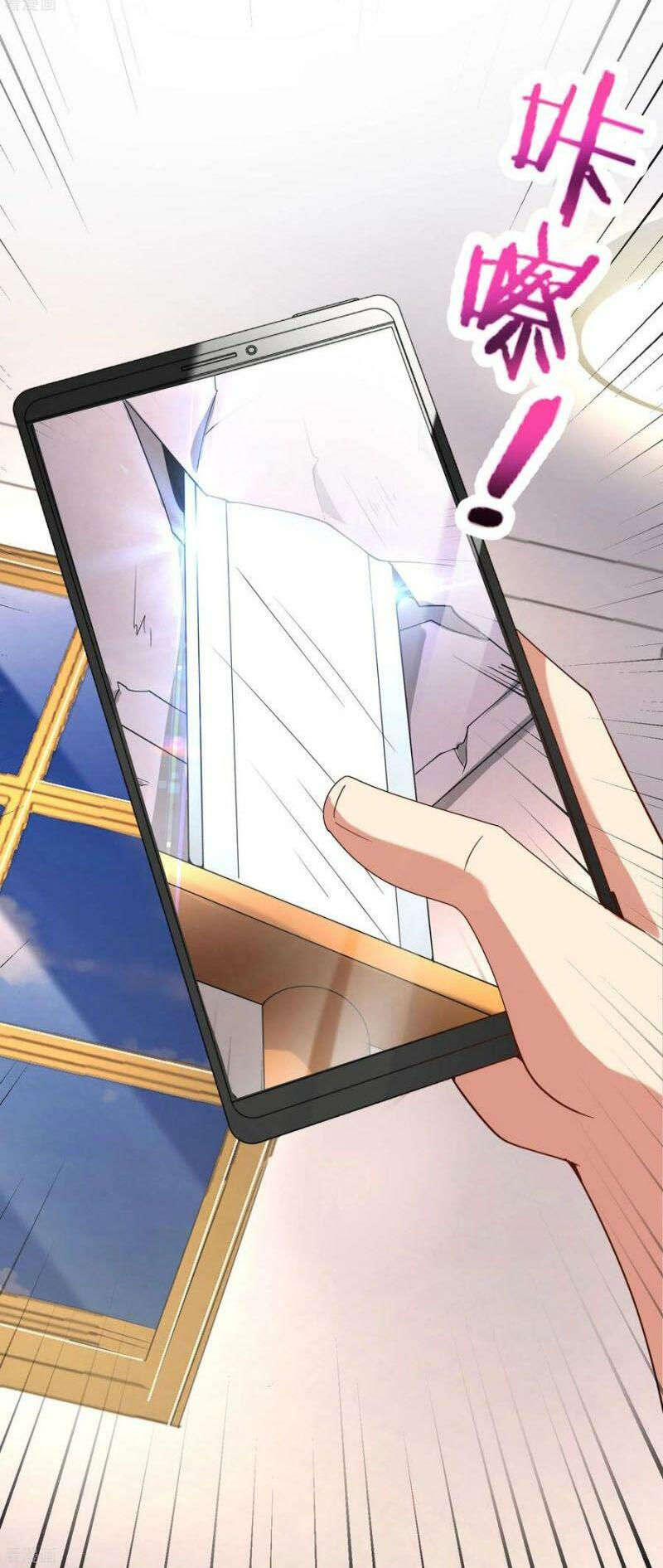 vòng bạn bè mạnh nhất của tiên giới chapter 72 10