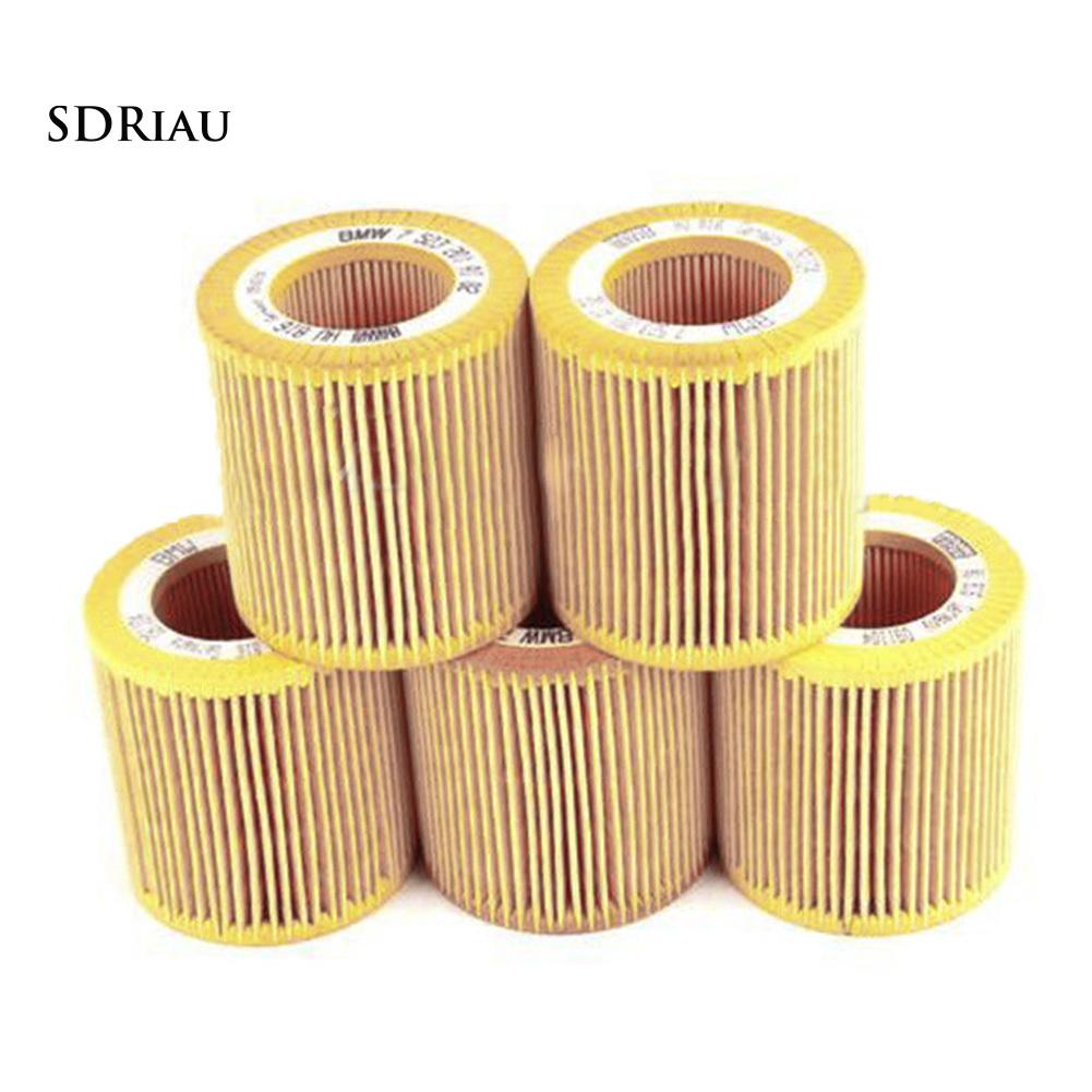 Bộ Lọc Dầu Xqcljx Bb3Q-6744-Ba Cho Xe Ford