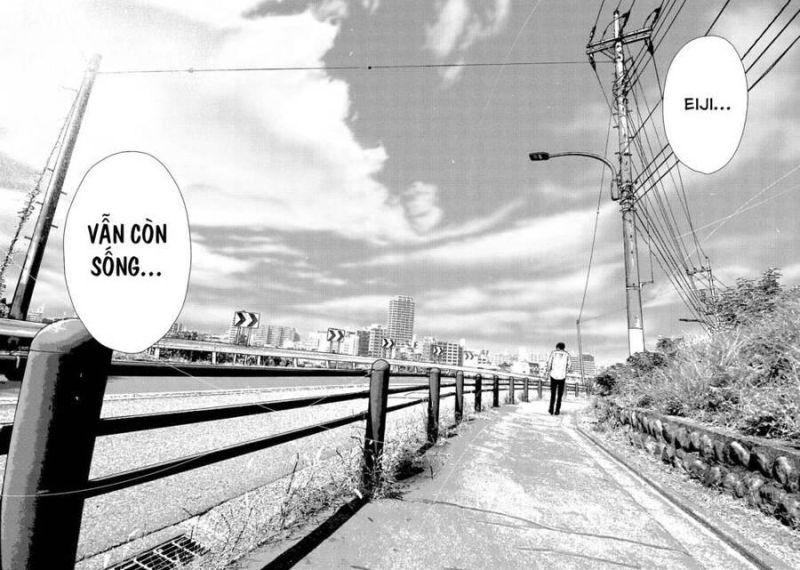 shin'ai naru boku e satsui wo komete chapter 97 18