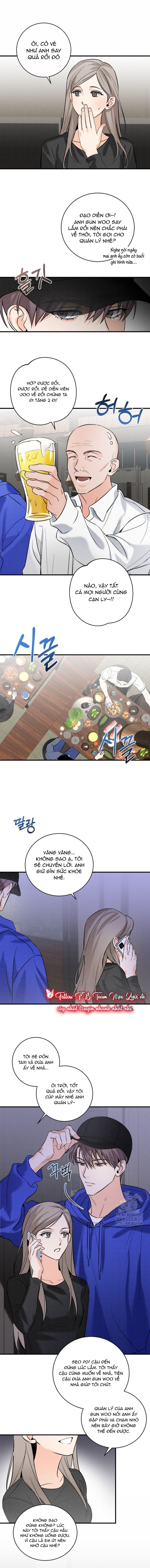 trả thù tình đầu chapter 1 6