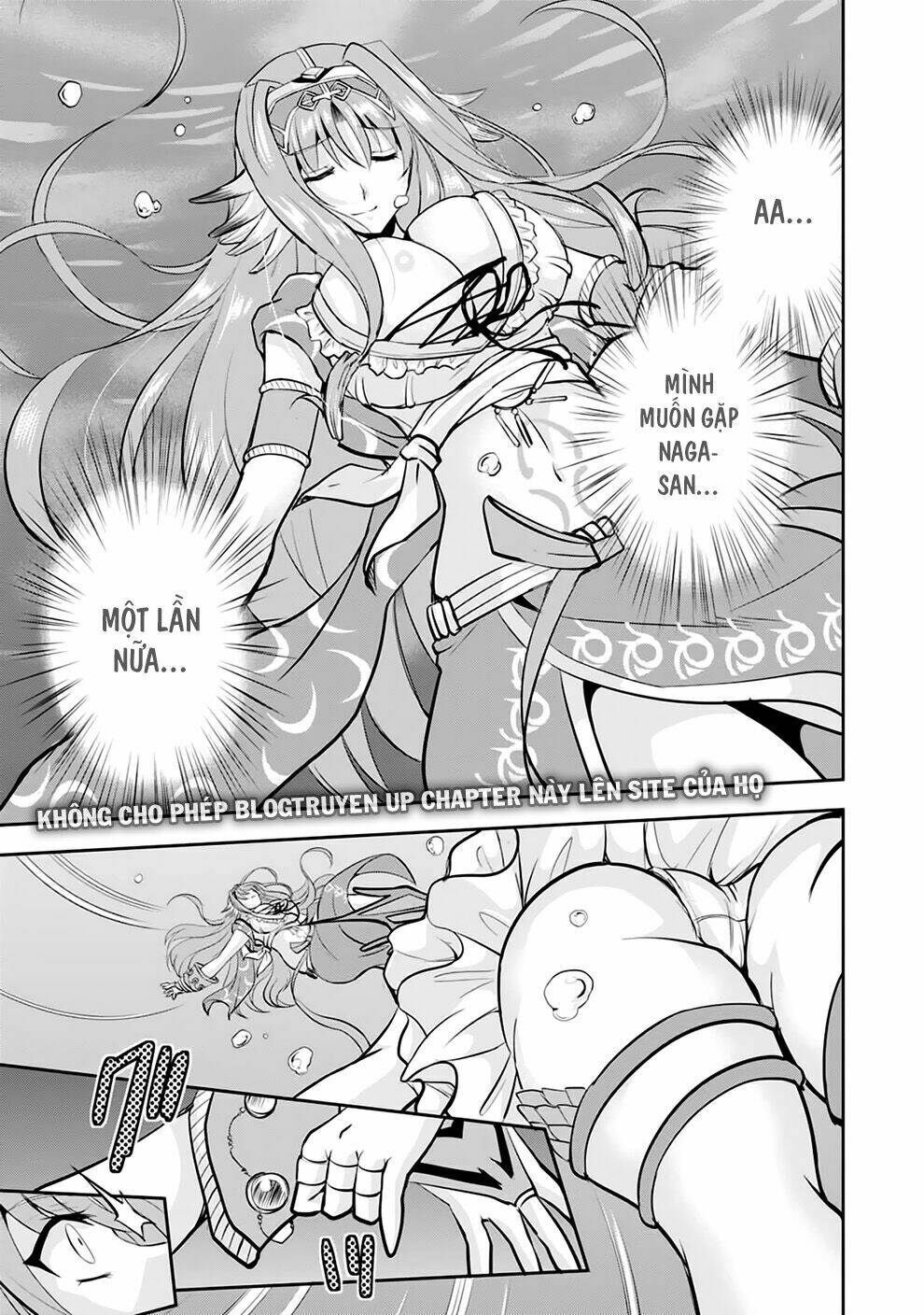 lạc vào thế giới phù thủy chapter 14 31