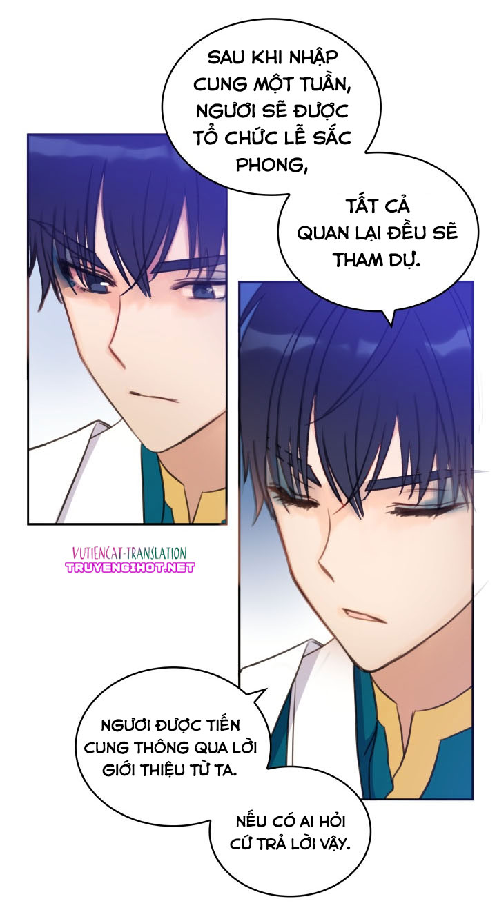 khế ước hậu cung chapter 2 42