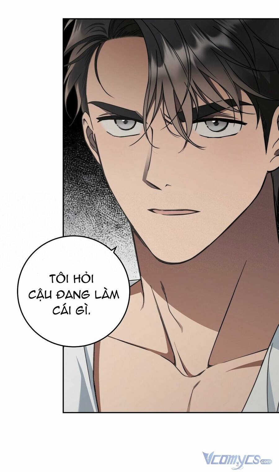 lời nói dối vĩnh cửu của người chapter 11 37