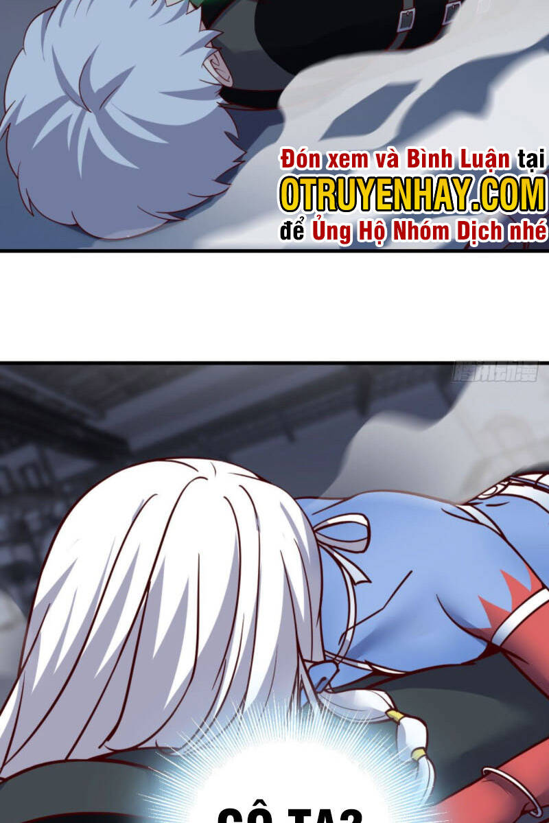 trợ lý thánh tôn, ta đã vô địch chapter 21 69