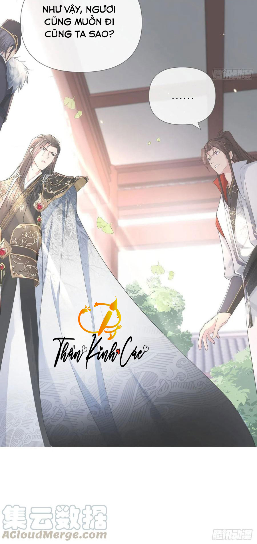 nhập mộ chi thần chapter 12 36