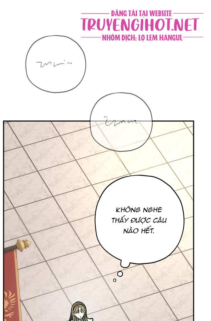 ác nữ tiểu thư chapter 83 19