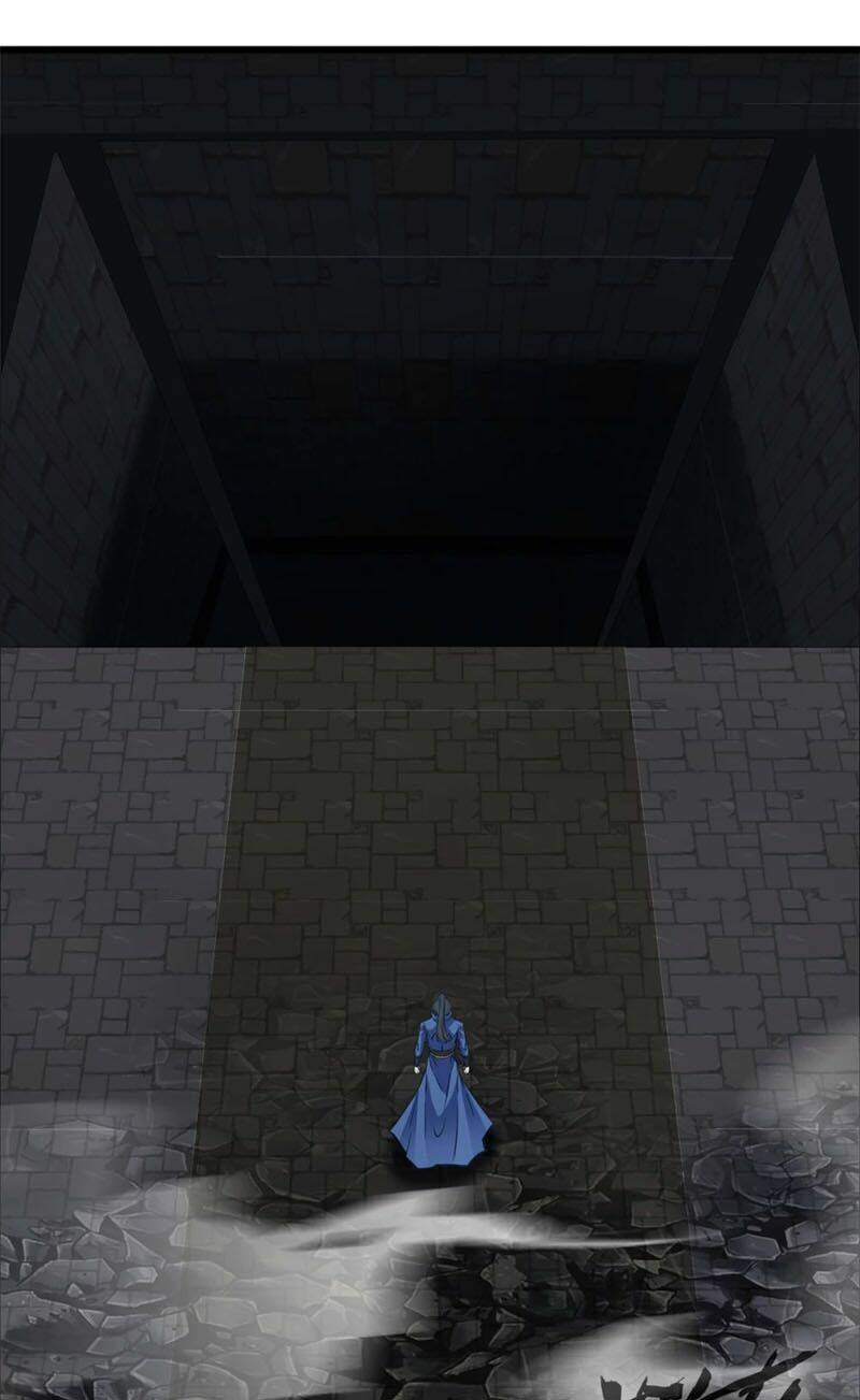 một đời thành tiên chapter 74 5