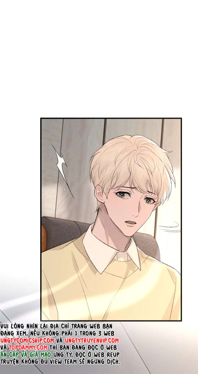 cấu bệnh chapter 92 6