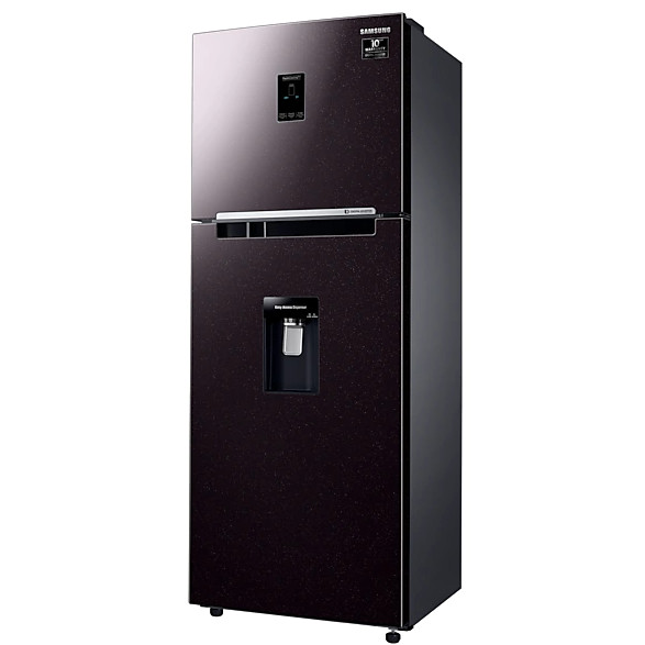 Tủ lạnh Samsung Inverter 300 lít RT32K5932BY/SV - HÀNG CHÍNH HÃNG