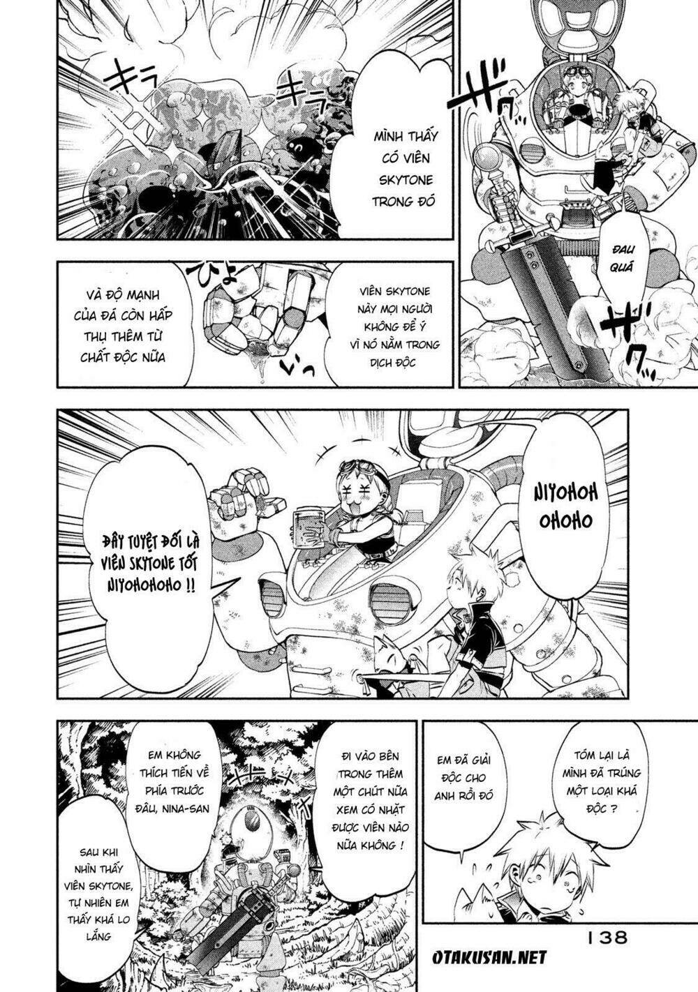 sora no kain chapter 4 22