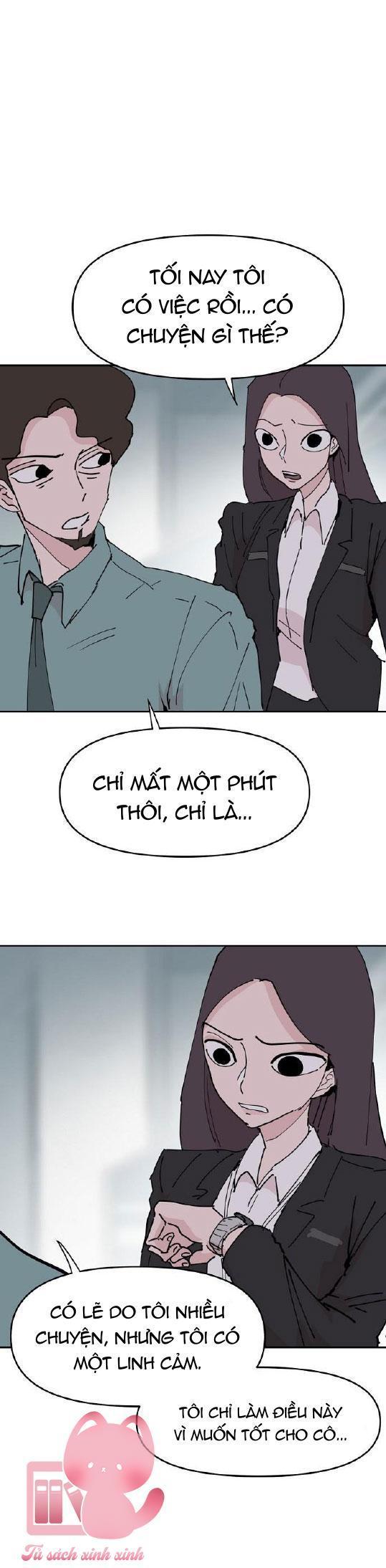 yêu không hồi kết chapter 22 38