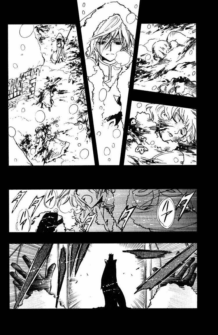 huyền thoại đôi cánh chapter 161 17