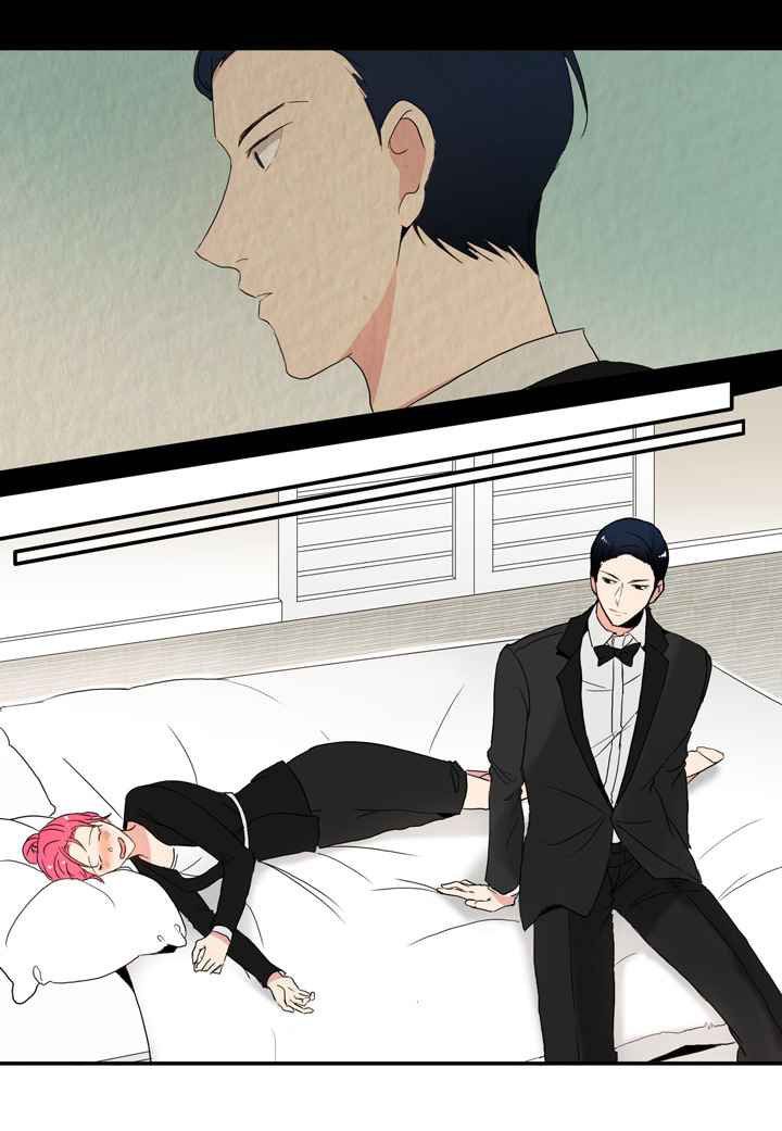 rắc rối về vấn đề yêu đương của tôi chapter 19 16