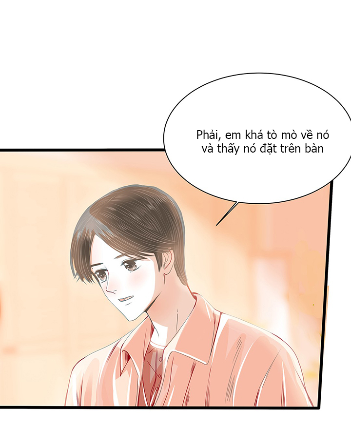 cậu bé ốc sên trên mái nhà chapter 8 11