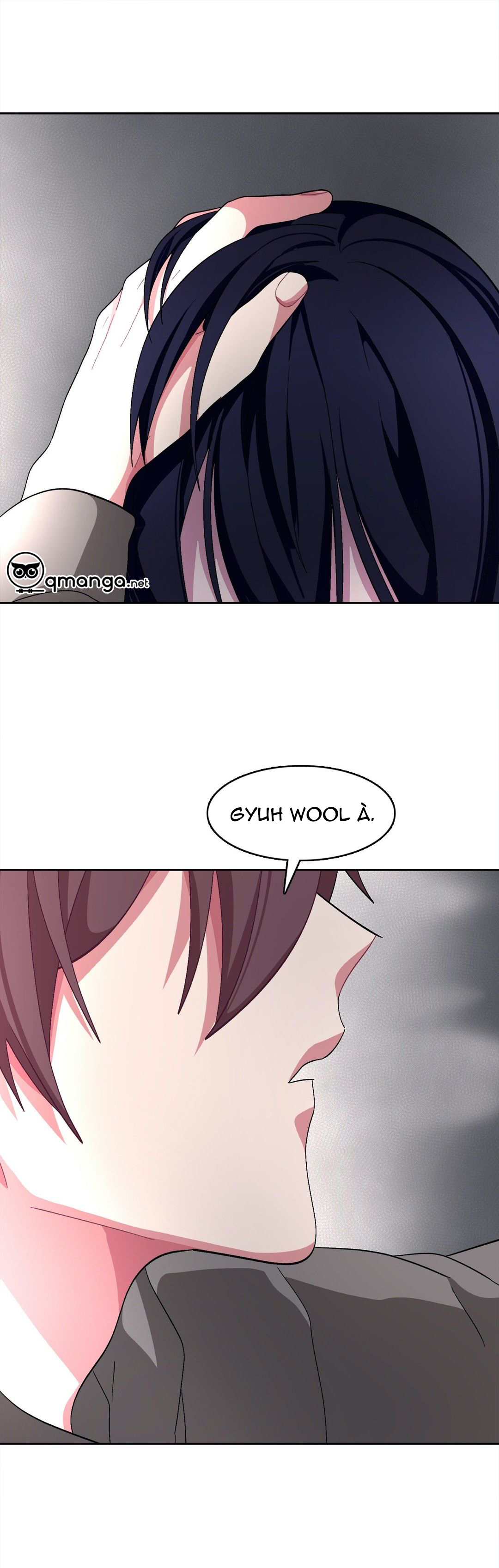 hãy tuân lệnh tôi chapter 38 16