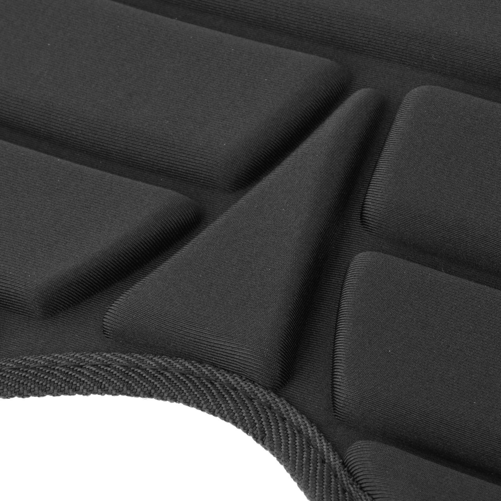 Kayak seat Cushion Canoe Fishing Pad Folding Pads