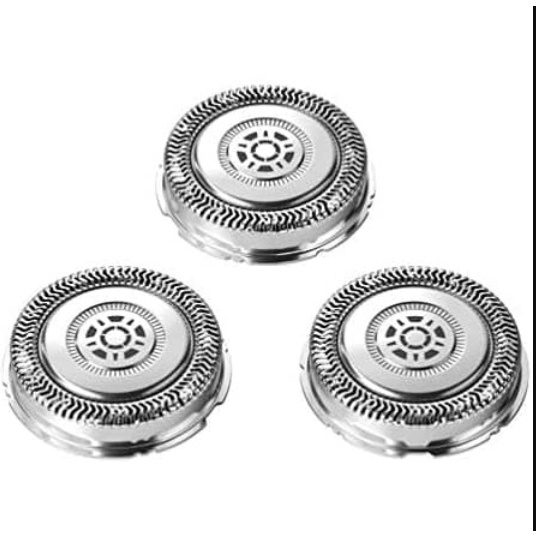Bộ Lưỡi SH71 thay thế cho máy cạo râu Philips S5110 S5400 S5580 S7788 S8050 S7888 S7735 S7732 S7731...