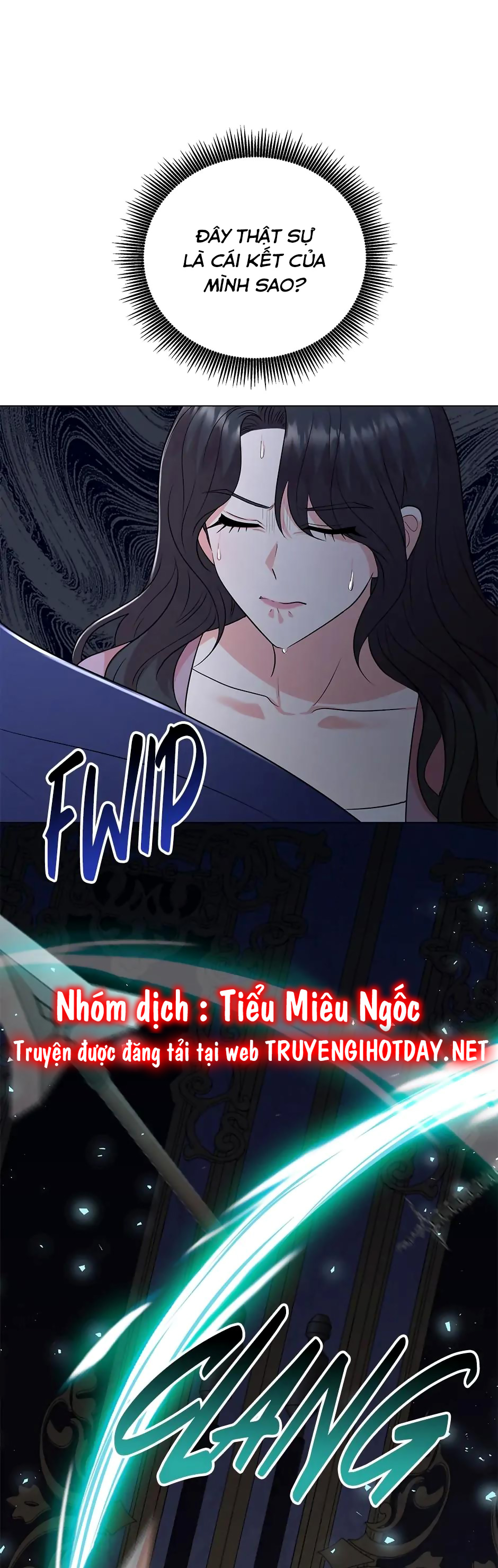 diễn vai ác nữ cũng thật khó khăn chapter 88 28