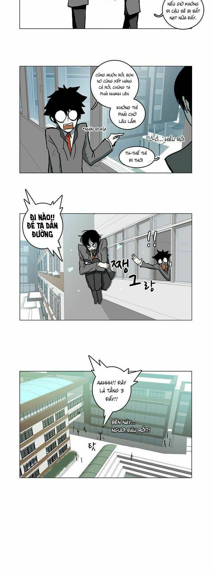 i'm a middle schooler becoming the demonlord chapter 6 6