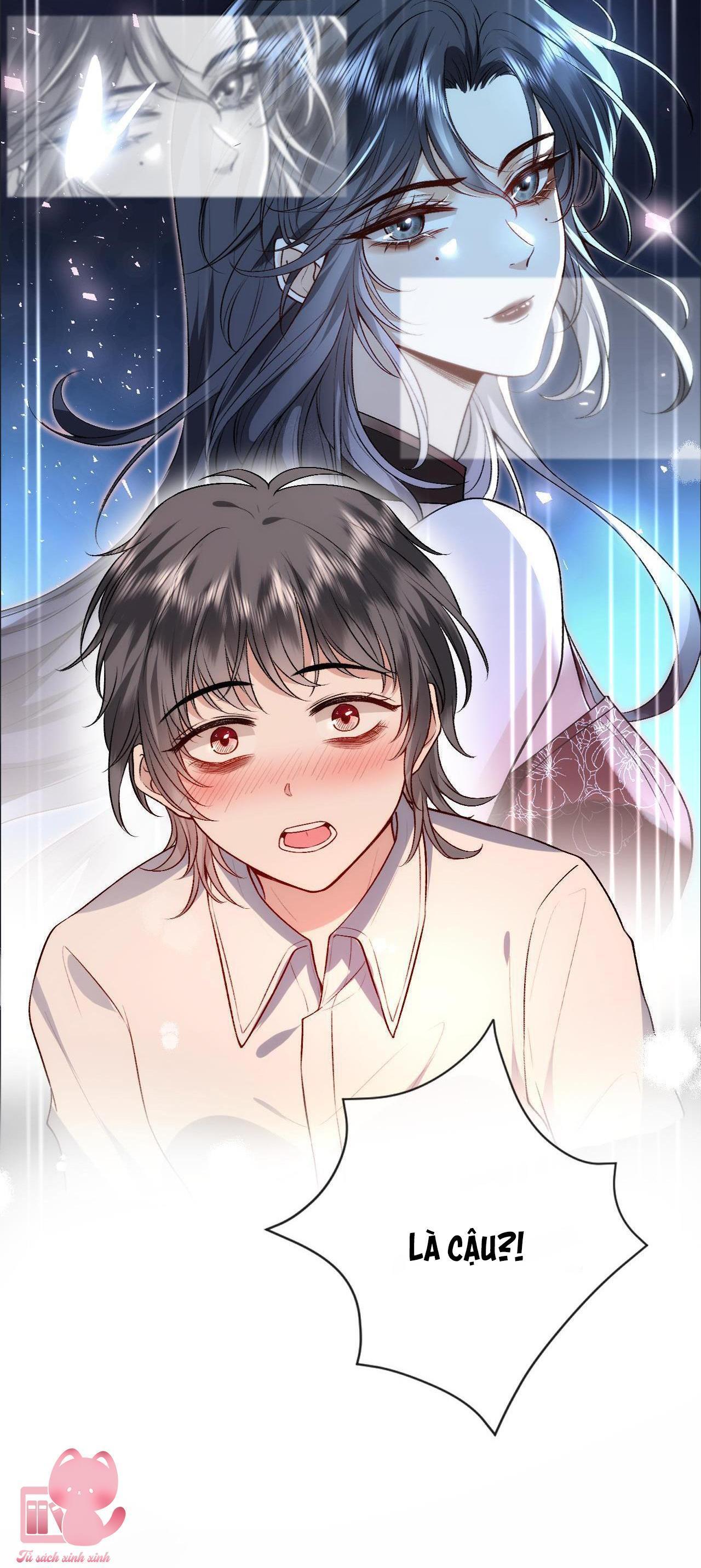 phu nhân mỗi ngày đều tại tuyến vả mặt chapter 34 28