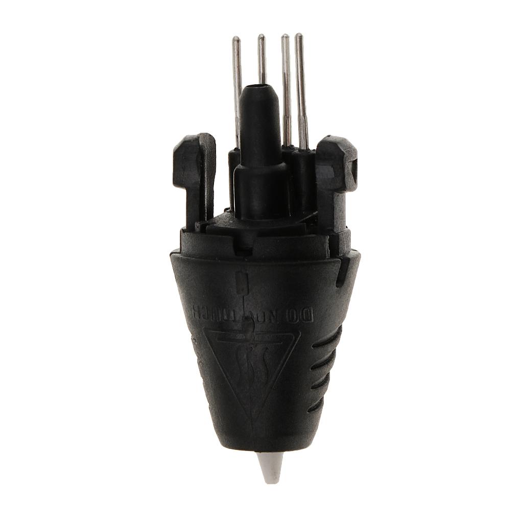 0.7mm Nozzle Extruder Head for 1.75mm ABS filament 3D Printer printing Pen