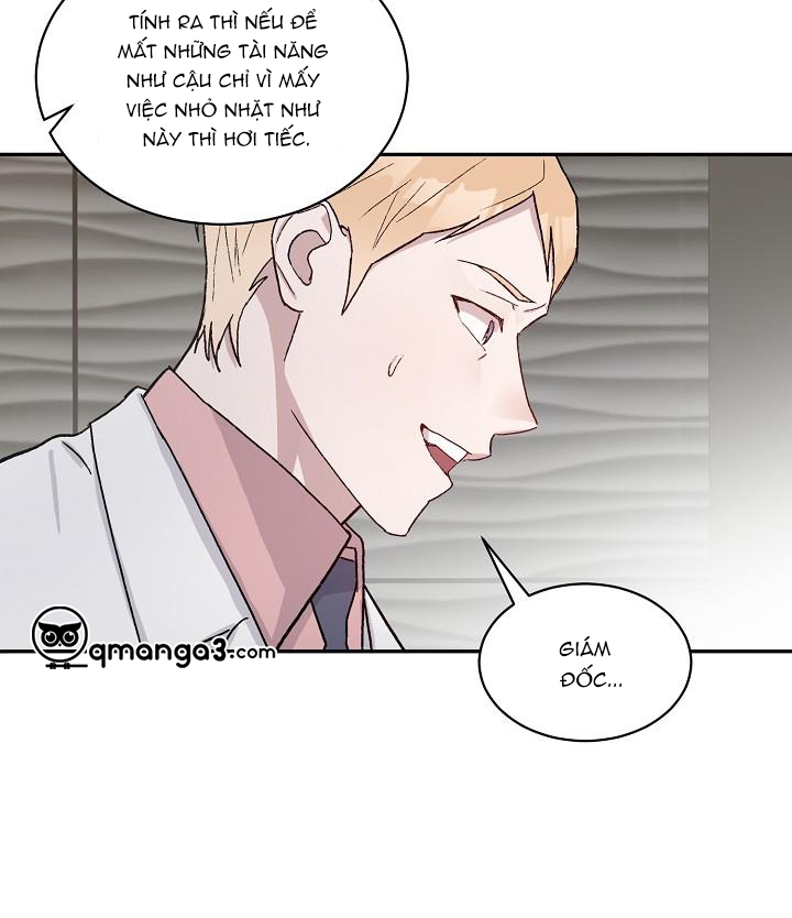 chàng tuấn mã của tôi chapter 39 49