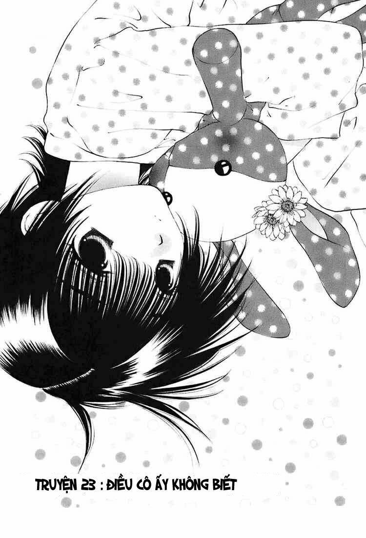 bitter virgin chapter 23 1