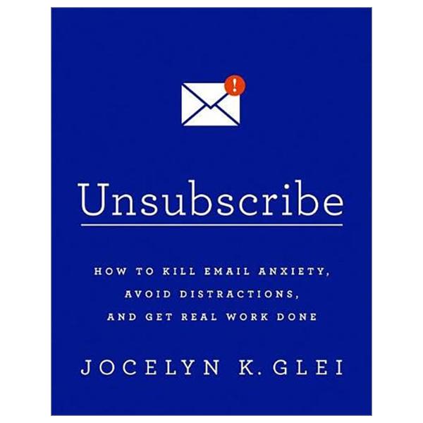 Unsubscribe