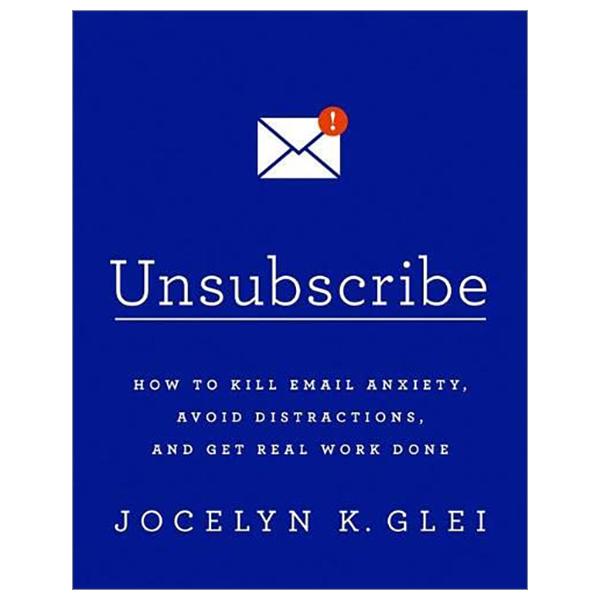 Unsubscribe