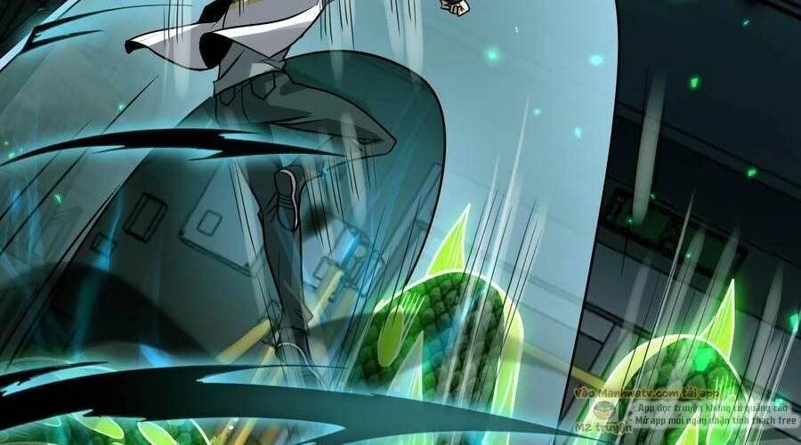 nhìn thấy thanh máu, ta xử tội thần linh chapter 104 52