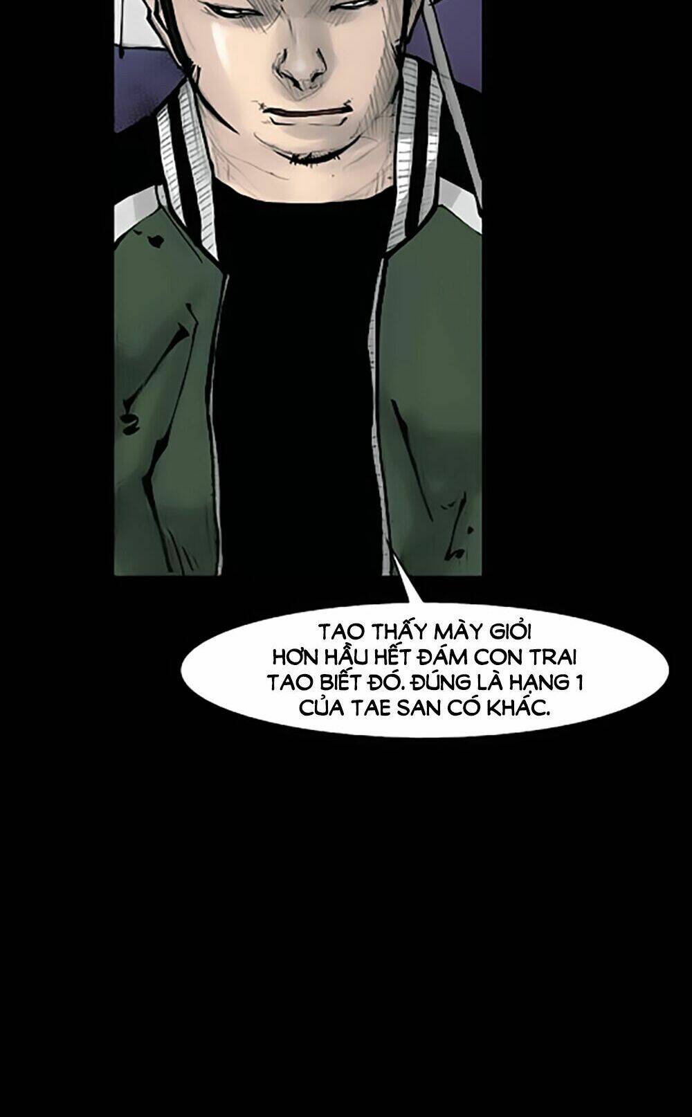 dokgo | độc cô chapter 77 27