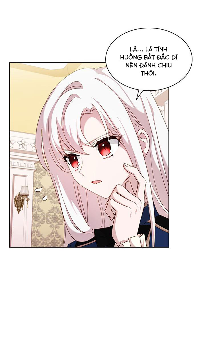 tiểu thư chỉ muốn được nghỉ ngơi chapter 32 36