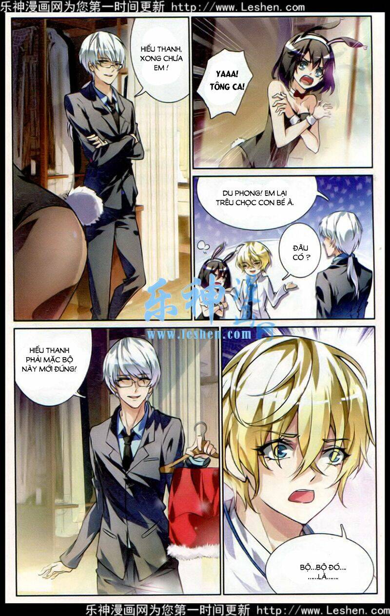 mafia bride chapter 8 14