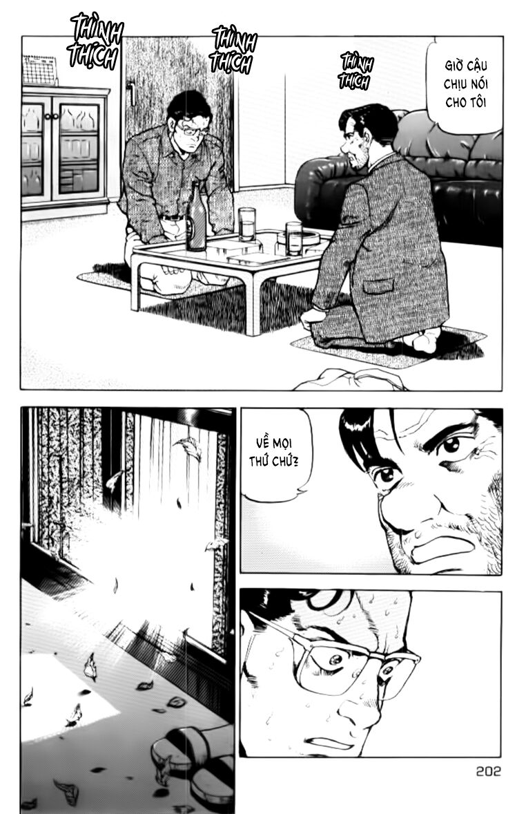 seizon life chapter 16 27