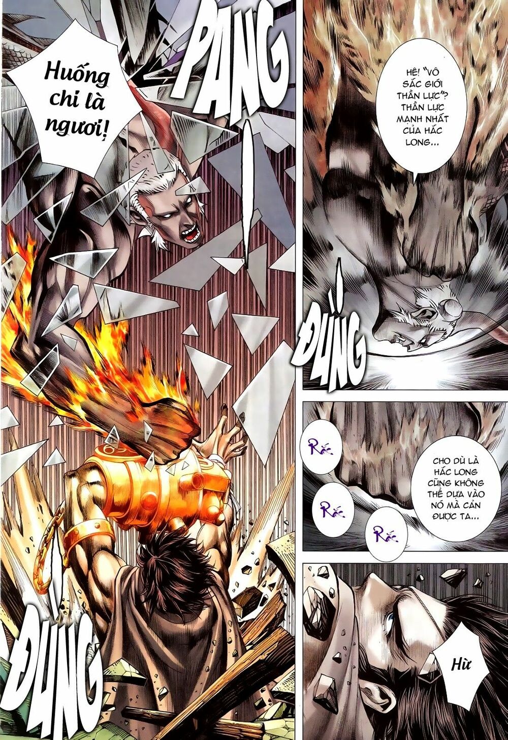 phong thần ký chapter 174 15