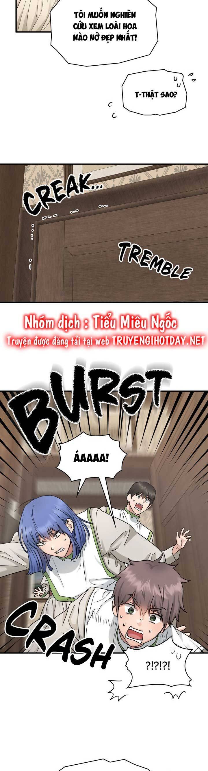 người thừa kế chapter 55 23