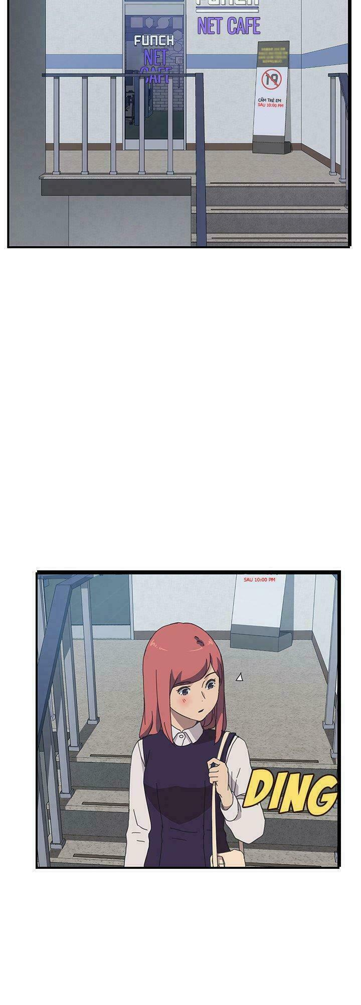 sống chung với dâm nữ chapter 14 33