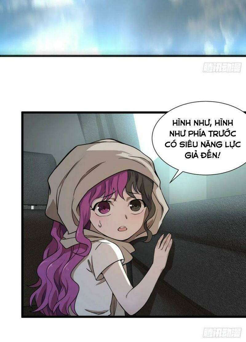 danh sách kẻ phản diện chapter 116 42