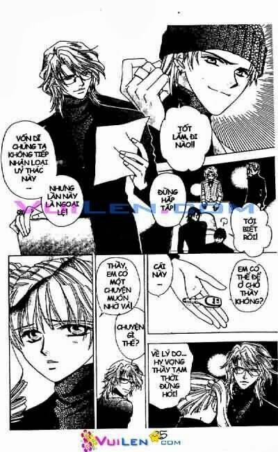 nữ sinh thời đại chapter 5 25