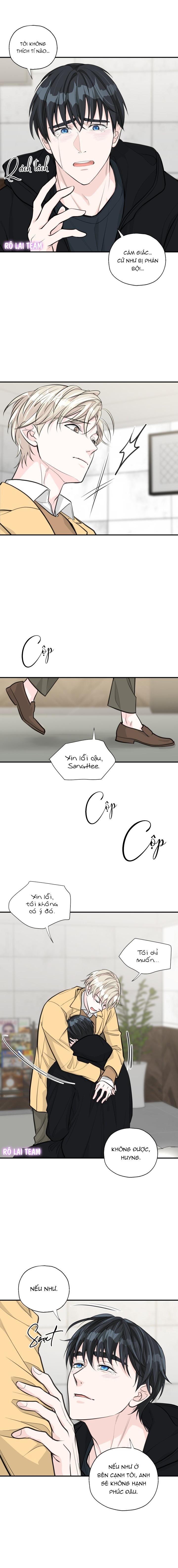 bỏ cuộc chapter 10 7