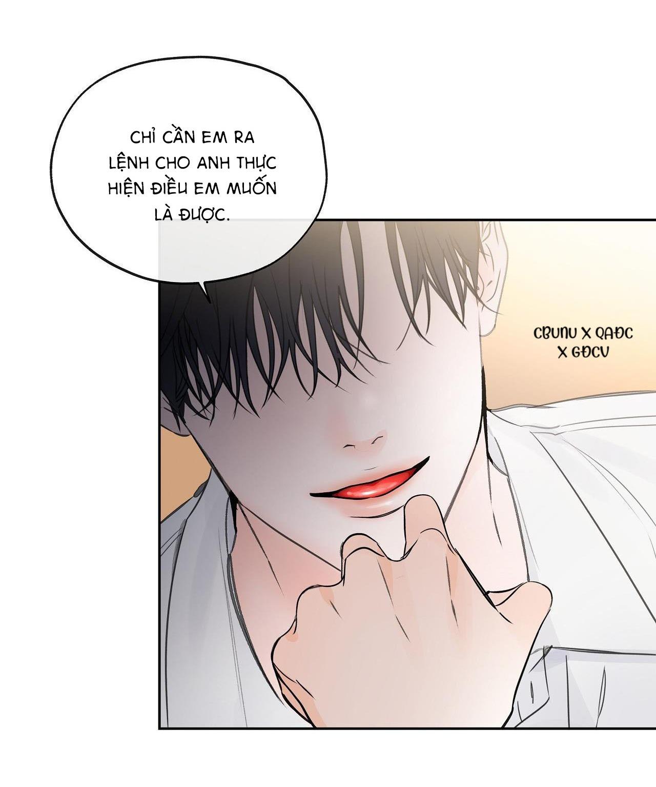 hạ cánh cuối chân trời chapter 16 84