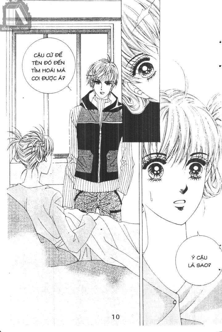 hồng tiểu thư chapter 29 9