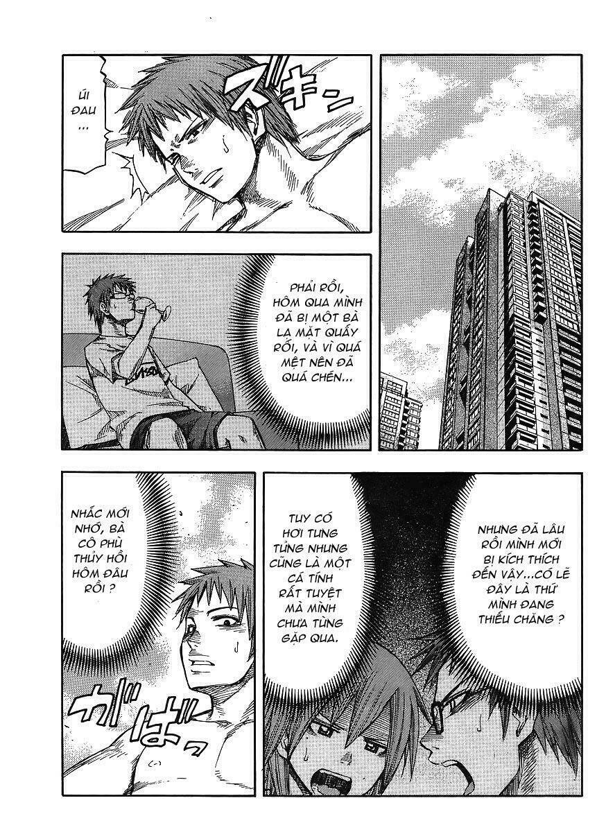 mahou onna ga kuru!! chapter 1 24